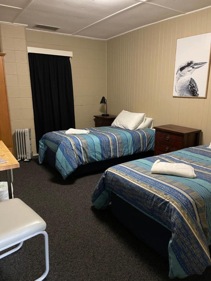 Kookaburra Lodge Jindabyne Zewnętrze zdjęcie