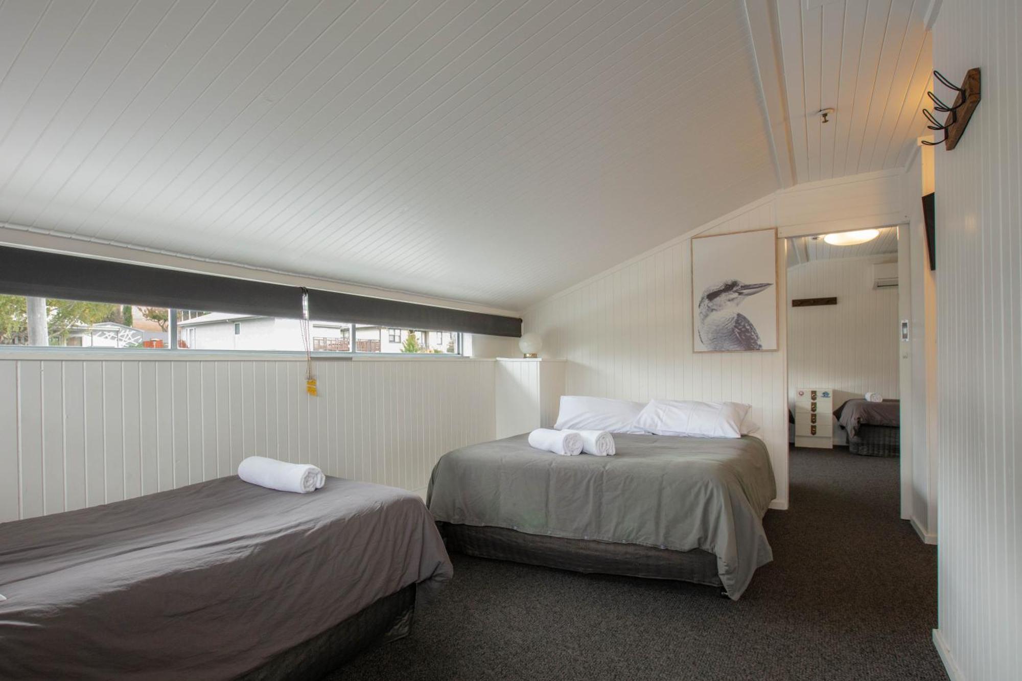 Kookaburra Lodge Jindabyne Zewnętrze zdjęcie