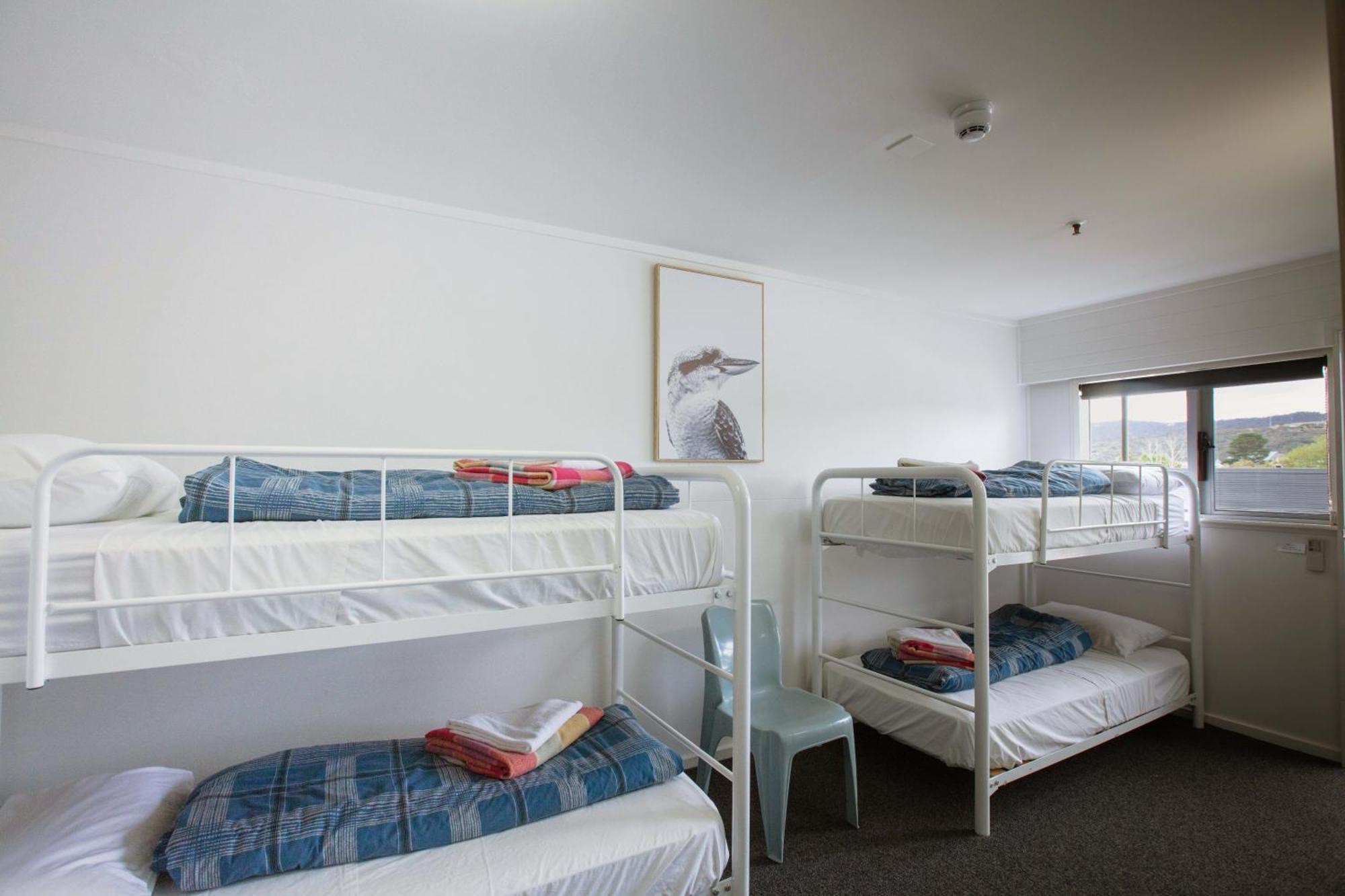 Kookaburra Lodge Jindabyne Pokój zdjęcie