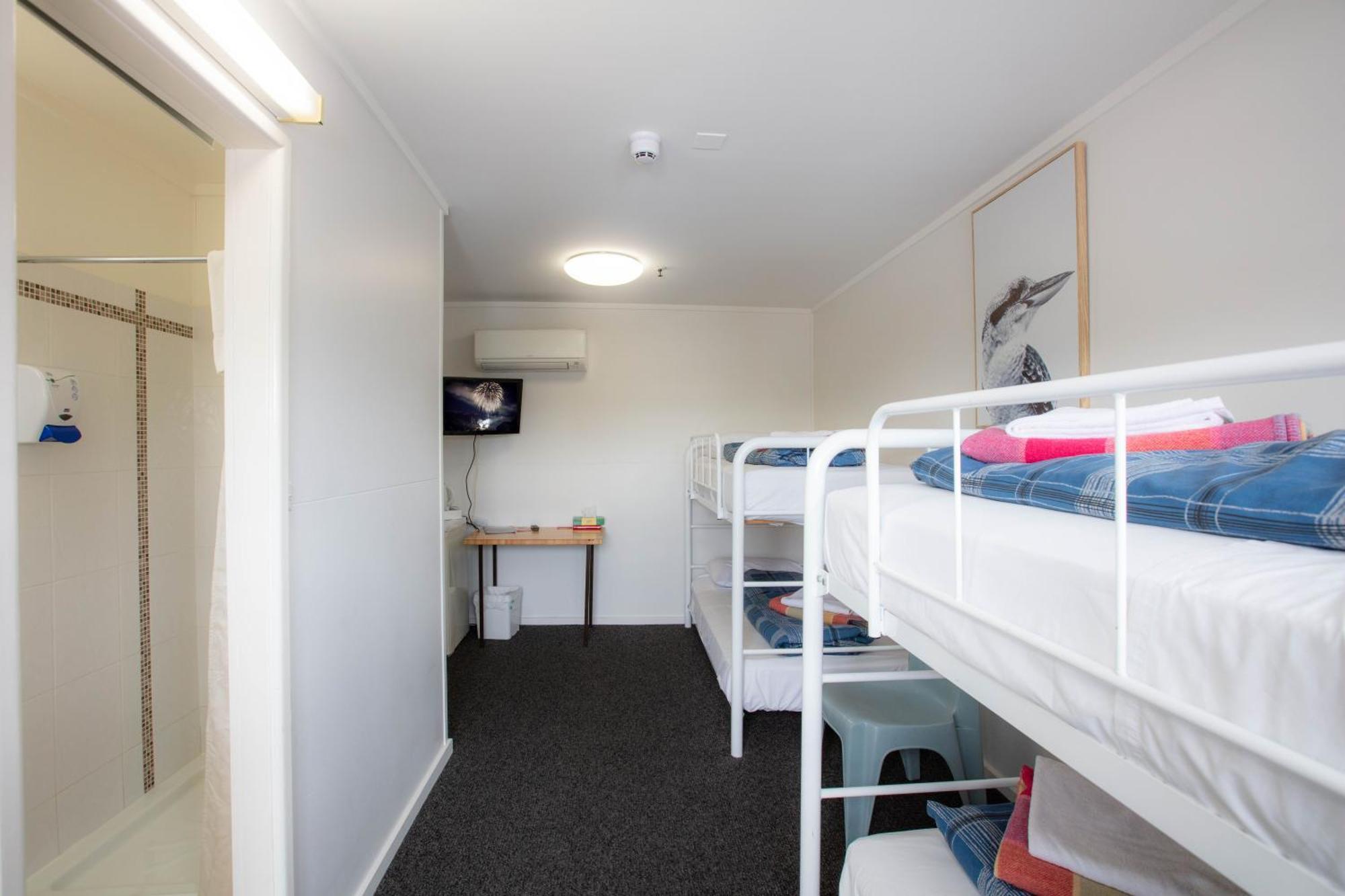 Kookaburra Lodge Jindabyne Pokój zdjęcie