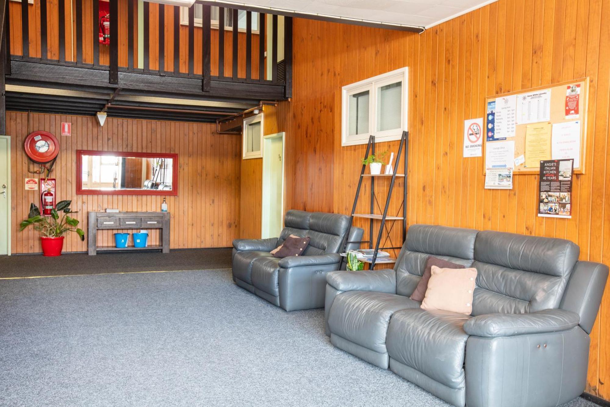Kookaburra Lodge Jindabyne Zewnętrze zdjęcie