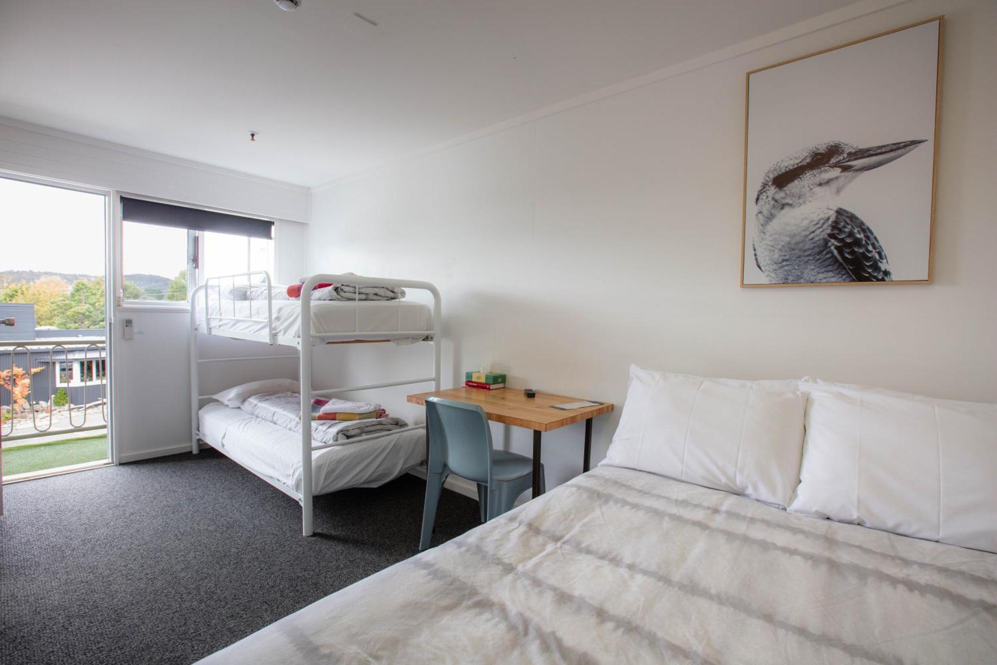 Kookaburra Lodge Jindabyne Zewnętrze zdjęcie