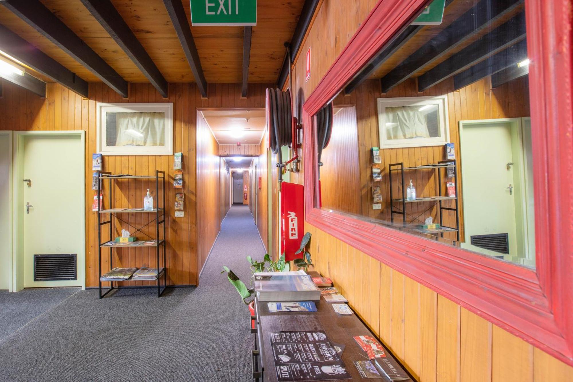 Kookaburra Lodge Jindabyne Zewnętrze zdjęcie
