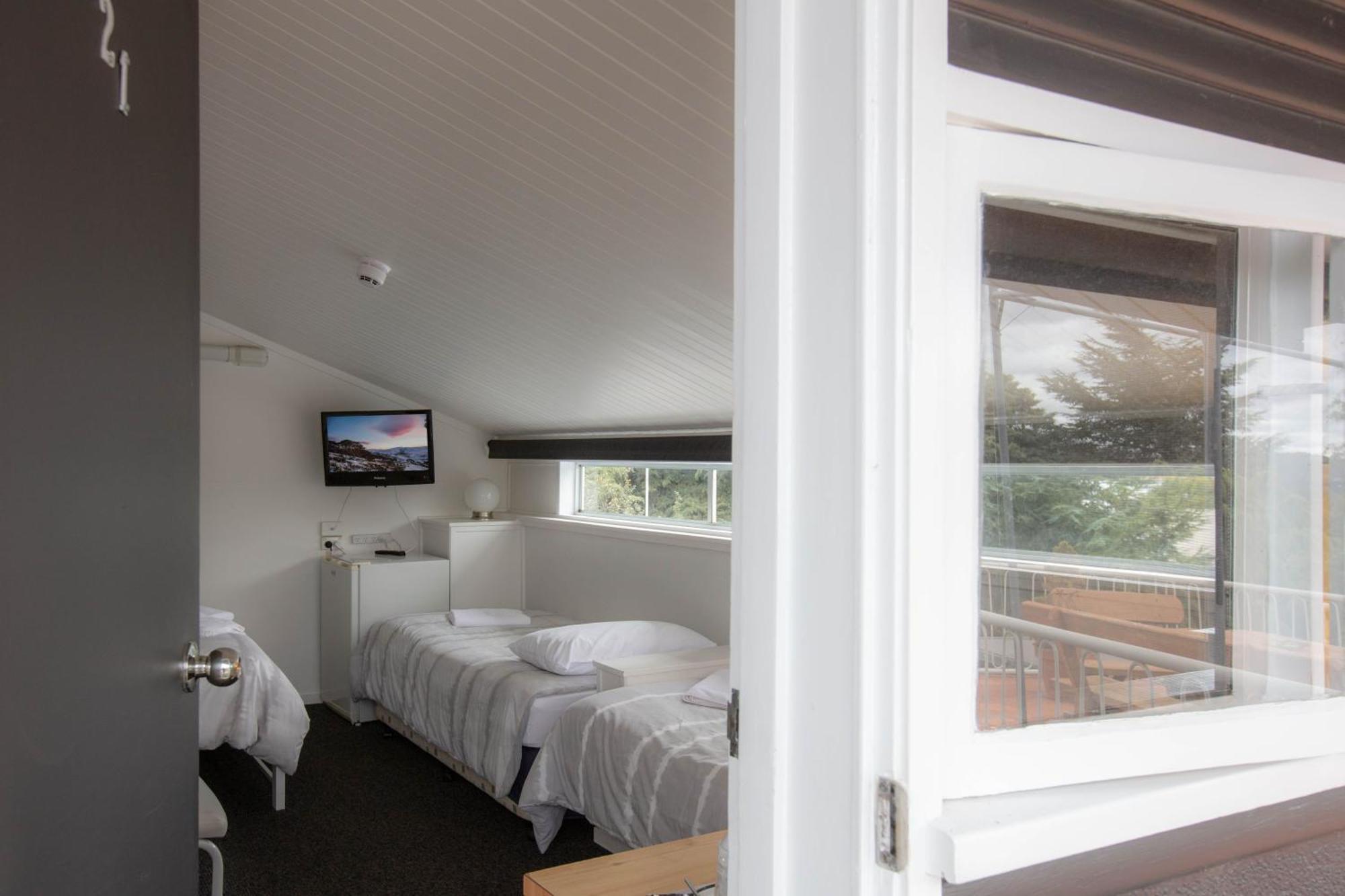 Kookaburra Lodge Jindabyne Pokój zdjęcie