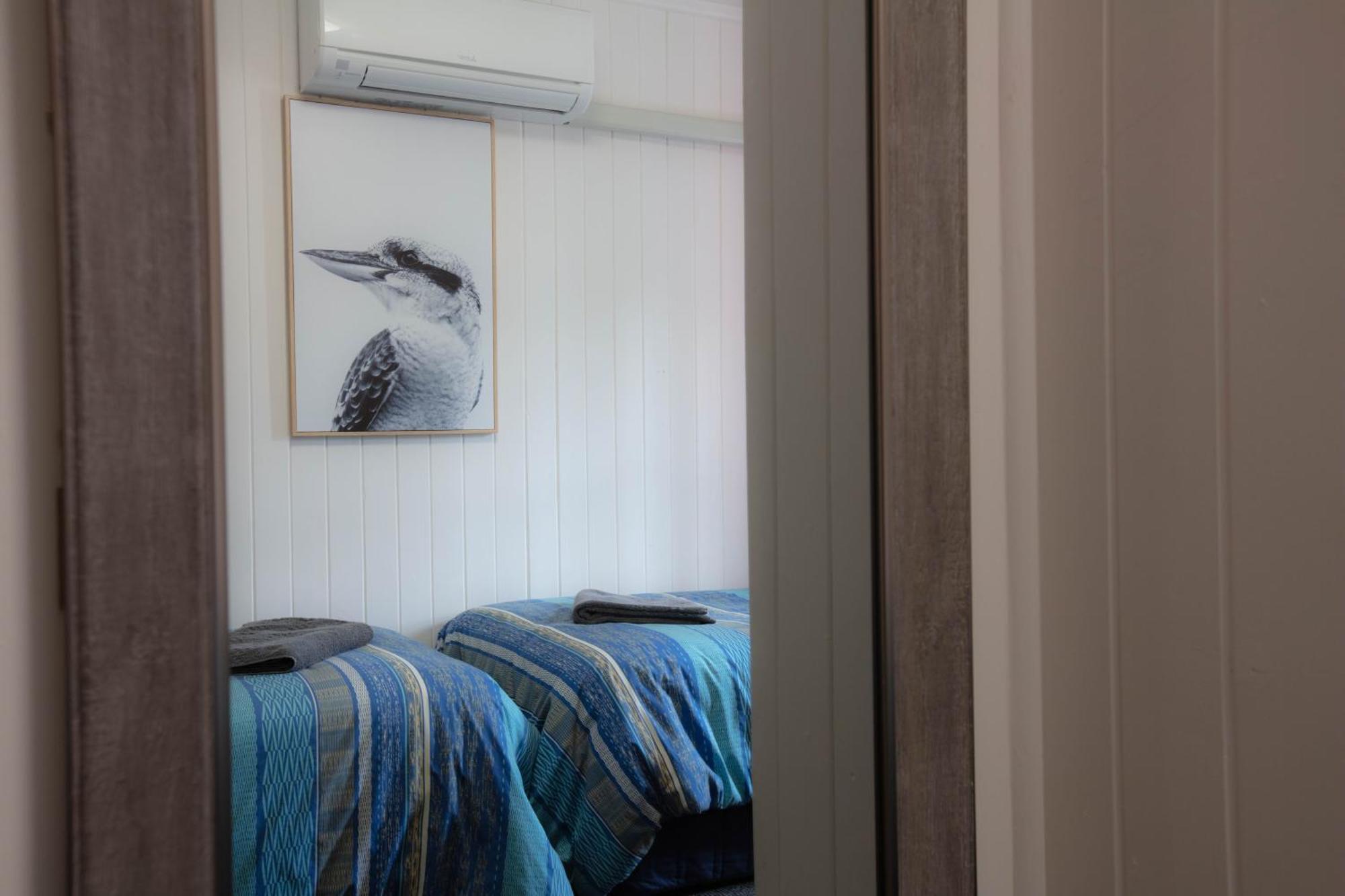Kookaburra Lodge Jindabyne Pokój zdjęcie