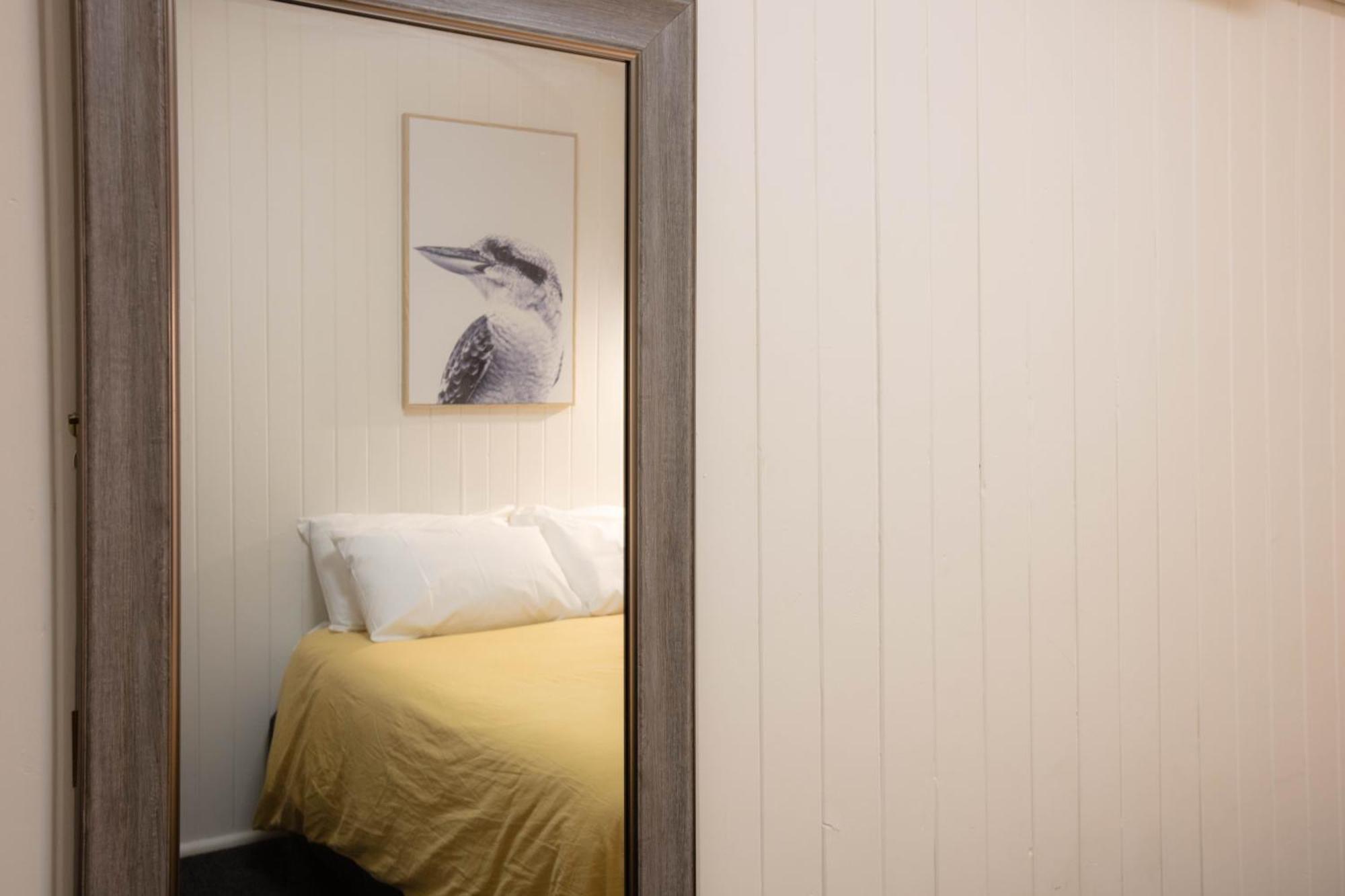 Kookaburra Lodge Jindabyne Pokój zdjęcie