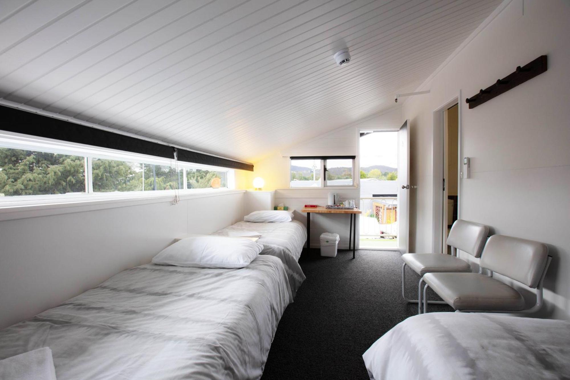 Kookaburra Lodge Jindabyne Pokój zdjęcie