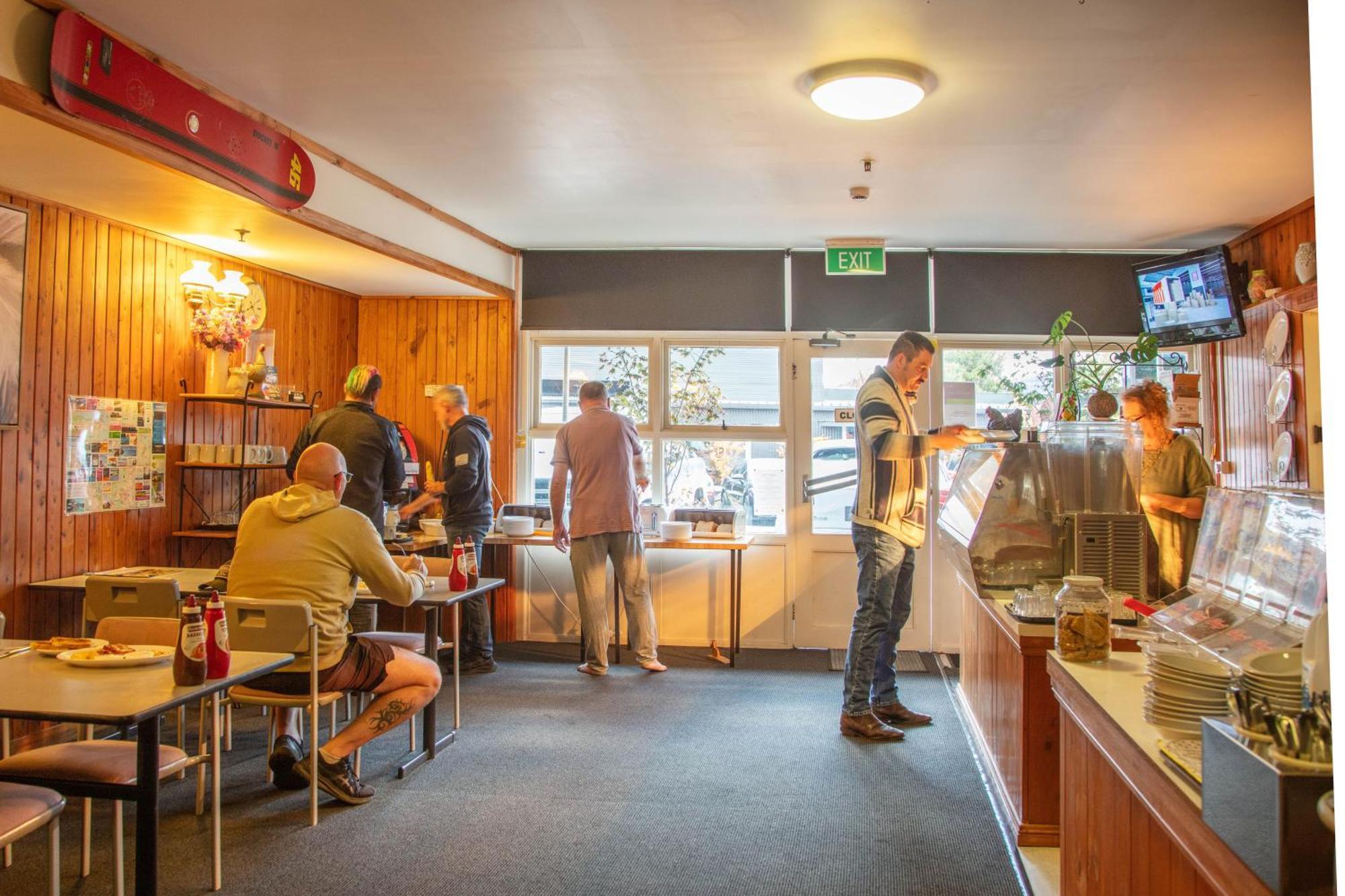 Kookaburra Lodge Jindabyne Zewnętrze zdjęcie