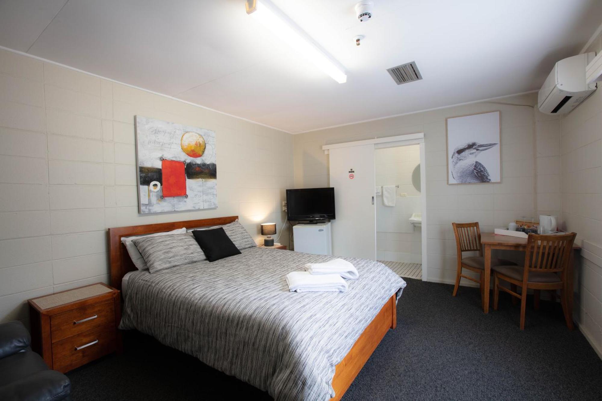 Kookaburra Lodge Jindabyne Pokój zdjęcie