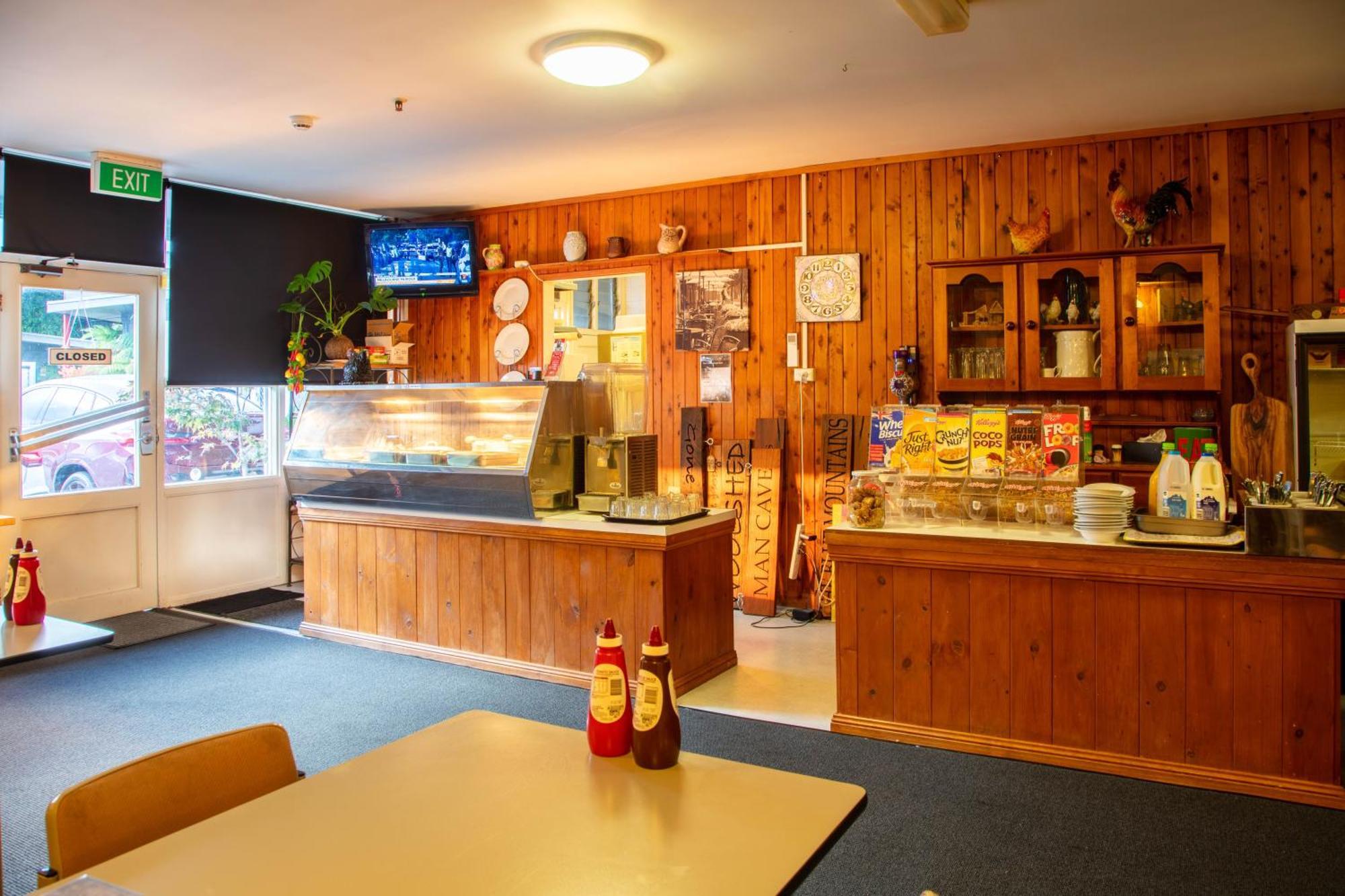 Kookaburra Lodge Jindabyne Zewnętrze zdjęcie