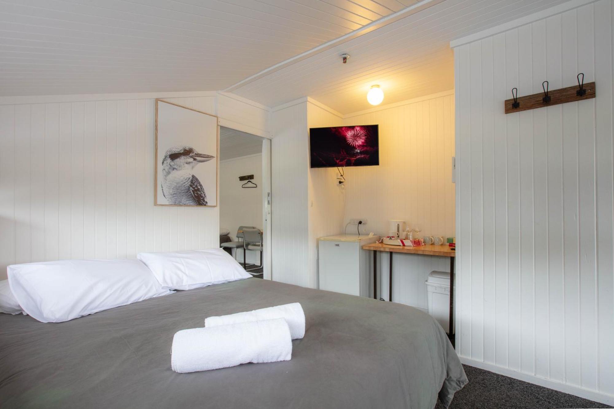 Kookaburra Lodge Jindabyne Pokój zdjęcie