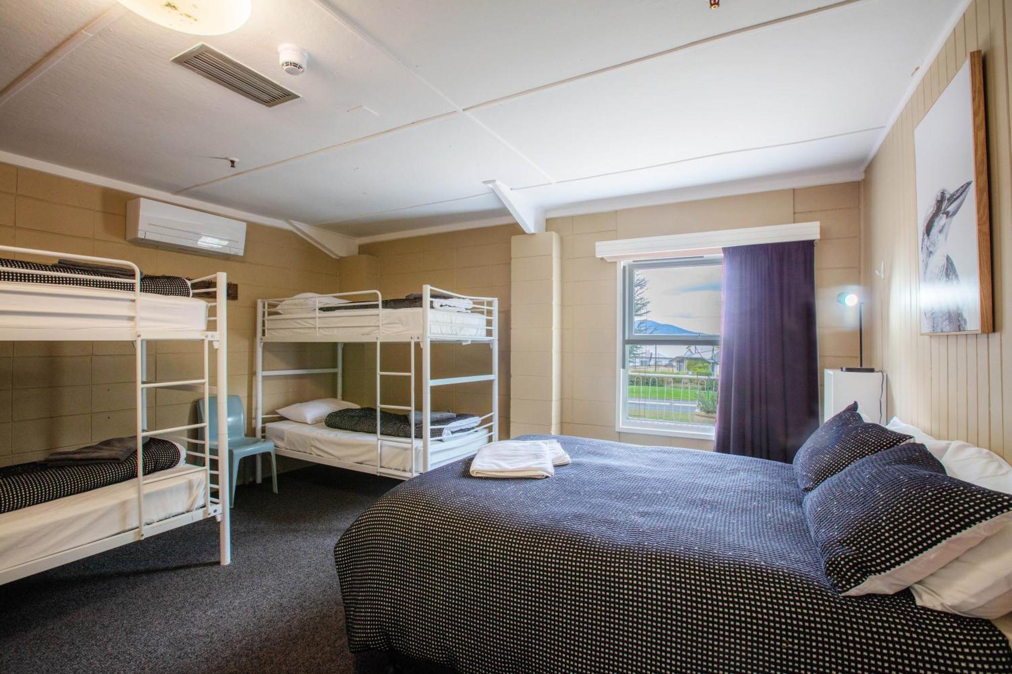 Kookaburra Lodge Jindabyne Pokój zdjęcie
